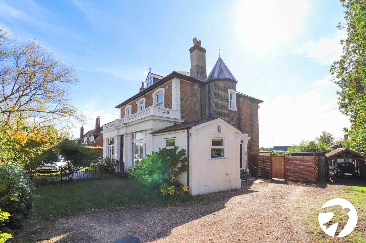 3 bedroom house for sale in Upper Belvedere | Robinson Jackson