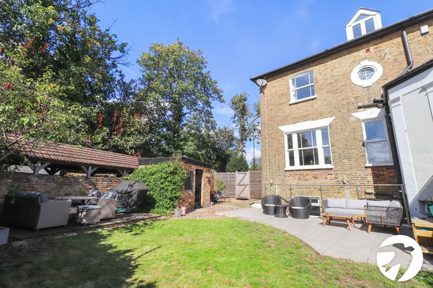 3 bedroom house for sale in Upper Belvedere | Robinson Jackson