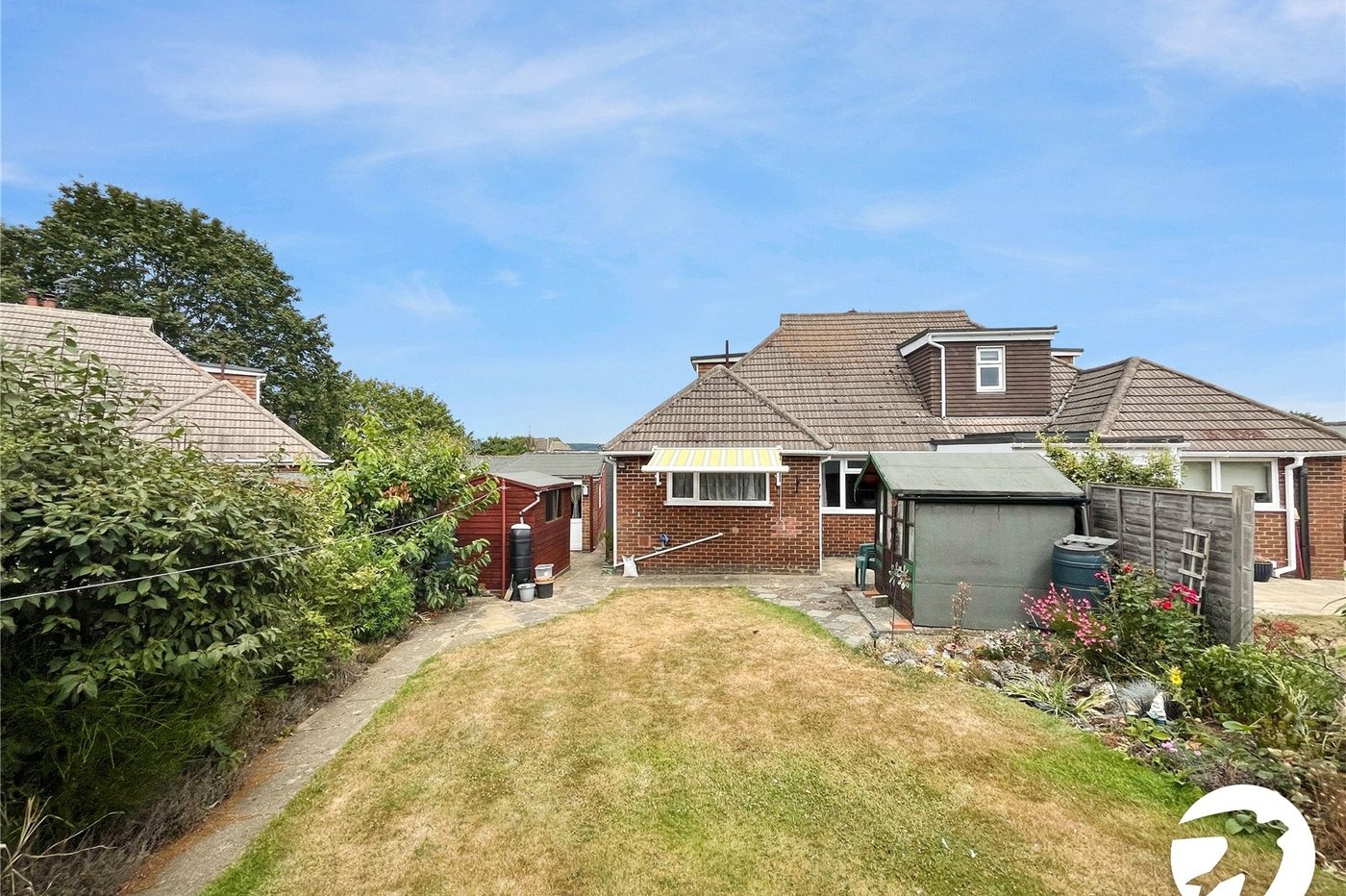 3 bedroom bungalow for sale in Maidstone | Robinson Michael & Jackson