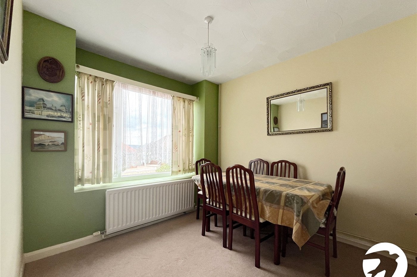 3 bedroom bungalow for sale in Maidstone | Robinson Michael & Jackson