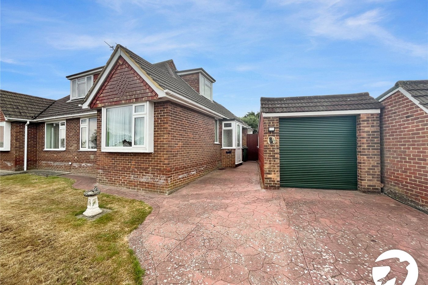 3 bedroom bungalow for sale in Maidstone | Robinson Michael & Jackson