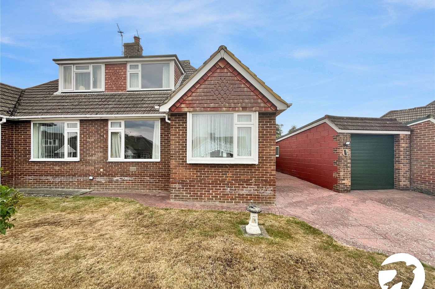 3 bedroom bungalow for sale in Maidstone | Robinson Michael & Jackson