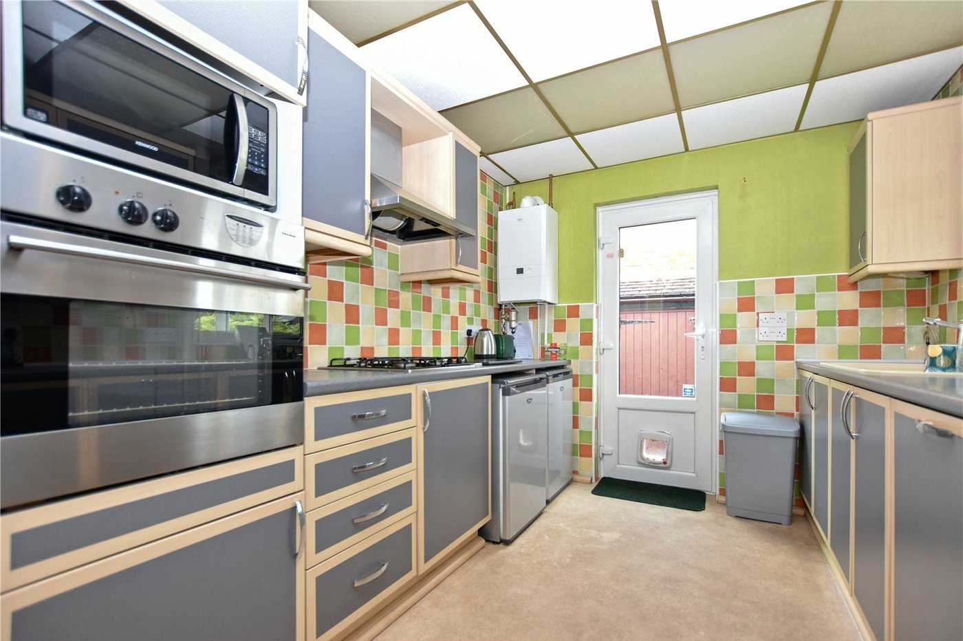 2 bedroom bungalow for sale in Bexleyheath | Robinson Jackson