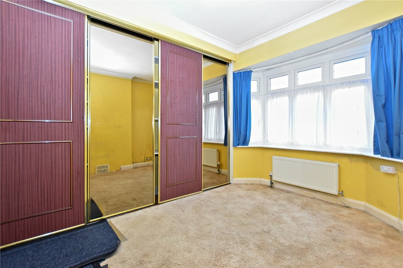 2 bedroom bungalow for sale in Bexleyheath | Robinson Jackson