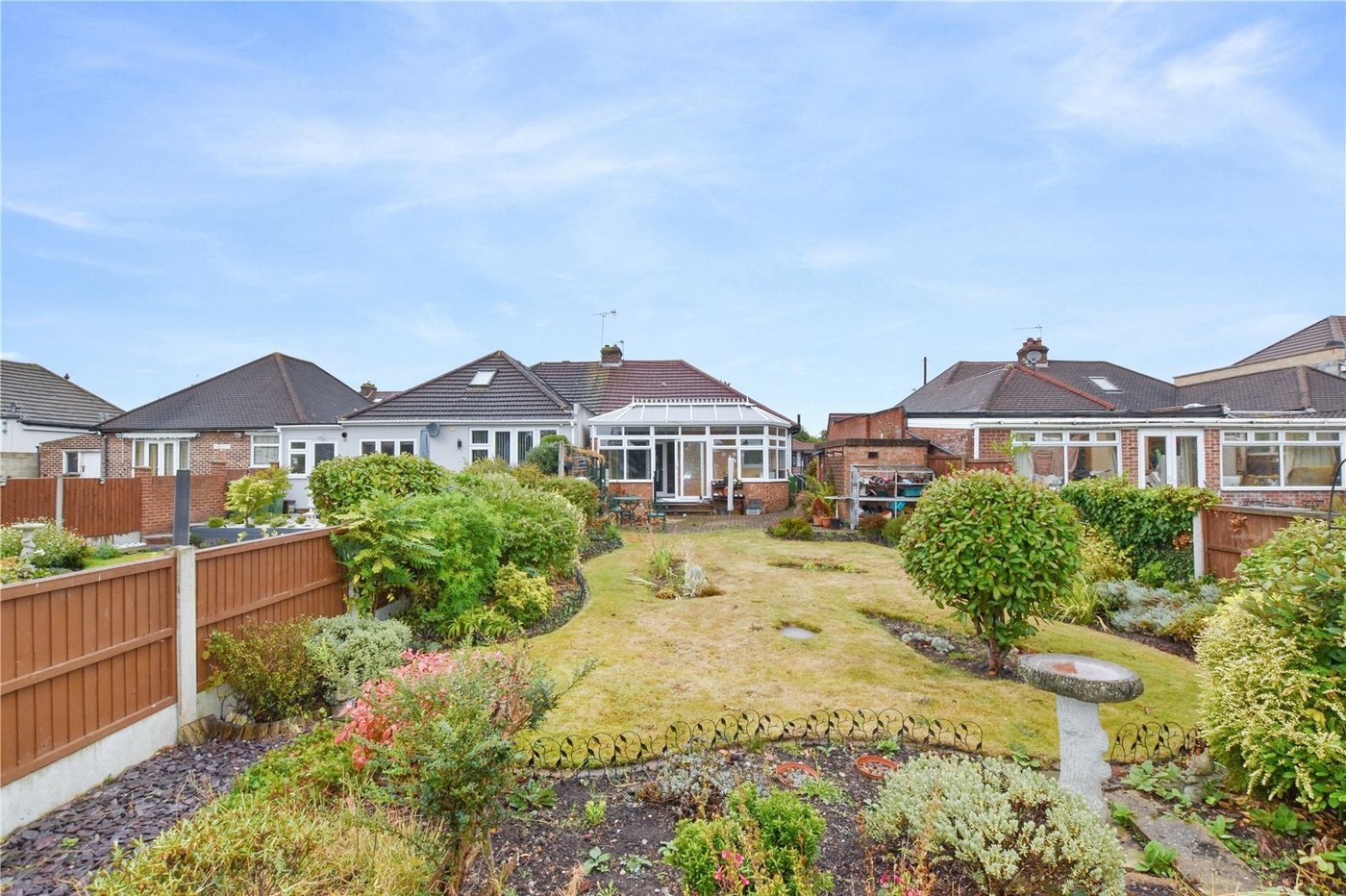 2 bedroom bungalow for sale in Bexleyheath | Robinson Jackson