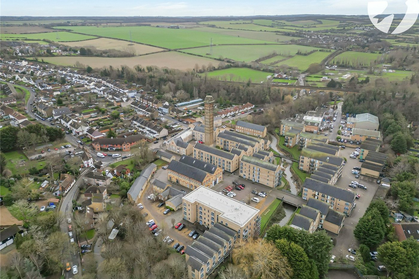 1 bedroom property for sale in South Darenth | Robinson Jackson