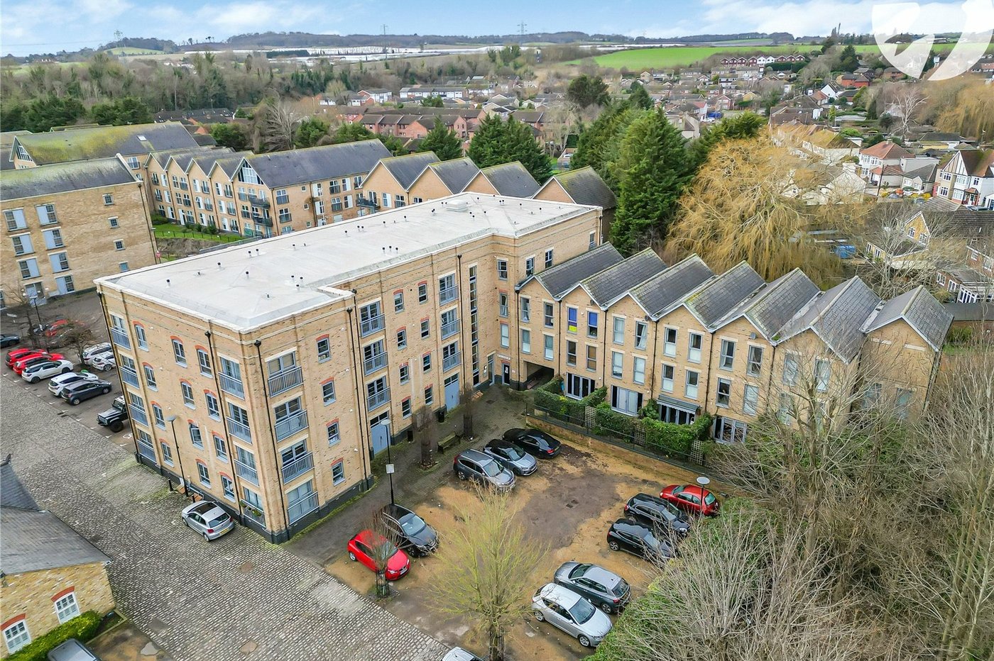 1 bedroom property for sale in South Darenth | Robinson Jackson