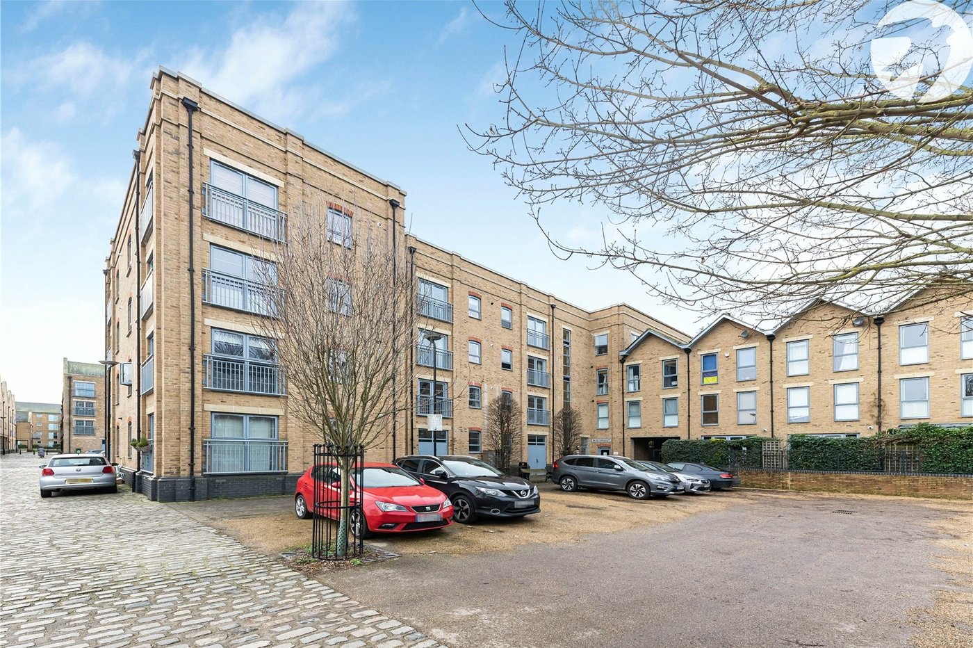 1 bedroom property for sale in South Darenth | Robinson Jackson