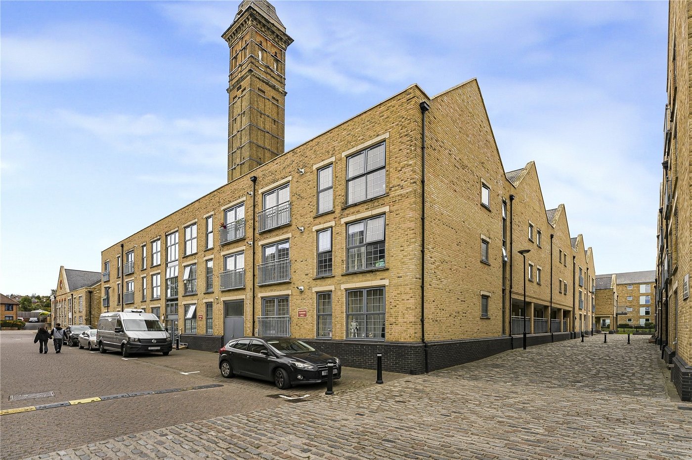 2 bedroom property for sale in South Darenth | Robinson Jackson