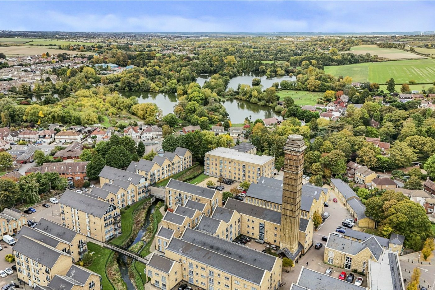 2 bedroom property for sale in South Darenth | Robinson Jackson