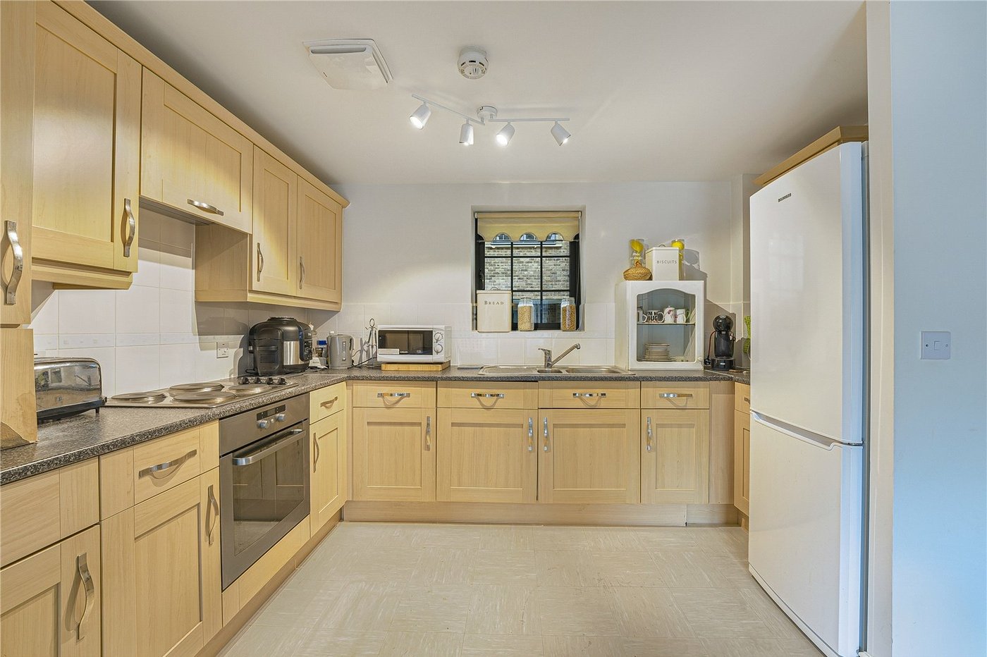 2 bedroom property for sale in South Darenth | Robinson Jackson