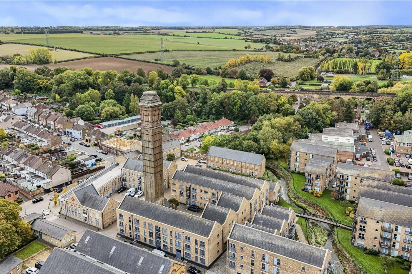 2 bedroom property for sale in South Darenth | Robinson Jackson