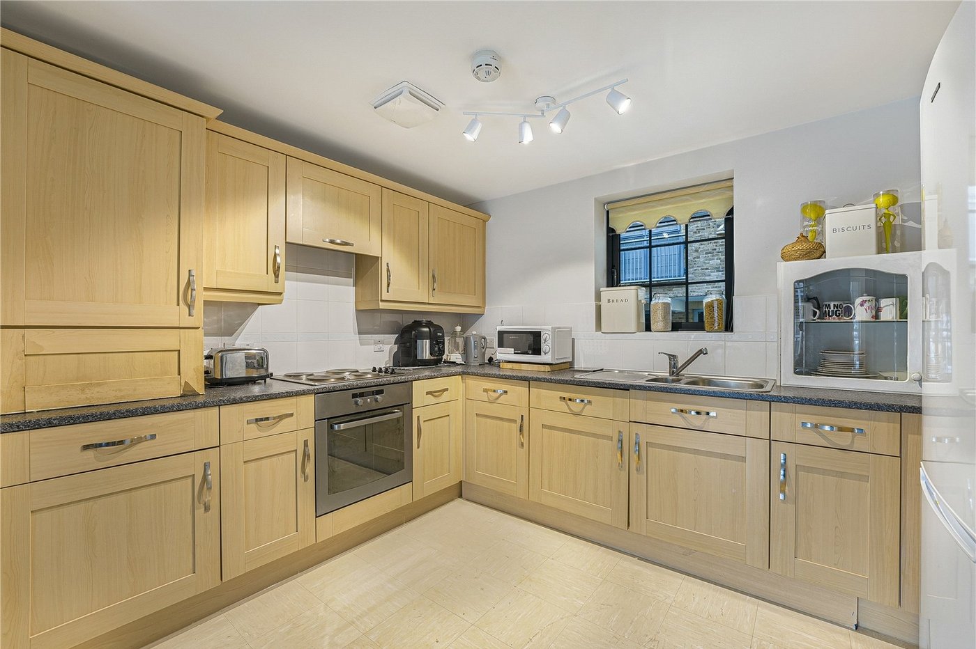 2 bedroom property for sale in South Darenth | Robinson Jackson