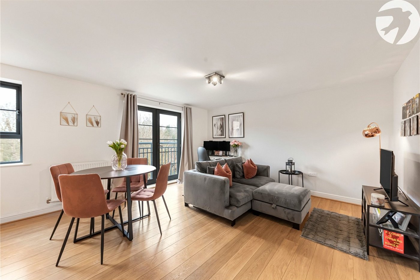 1 bedroom property for sale in South Darenth | Robinson Jackson