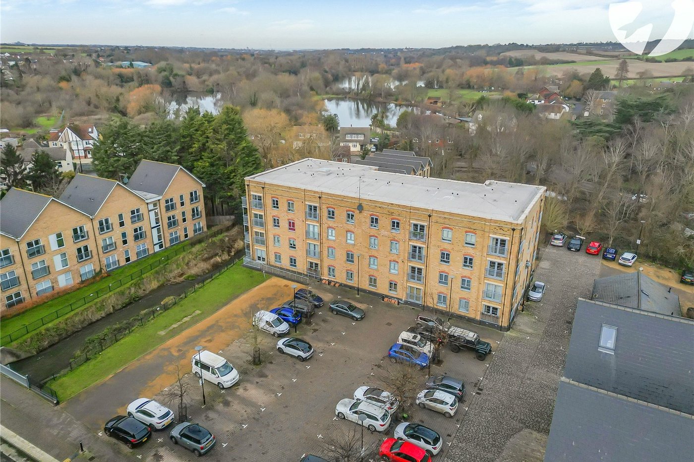 1 bedroom property for sale in South Darenth | Robinson Jackson