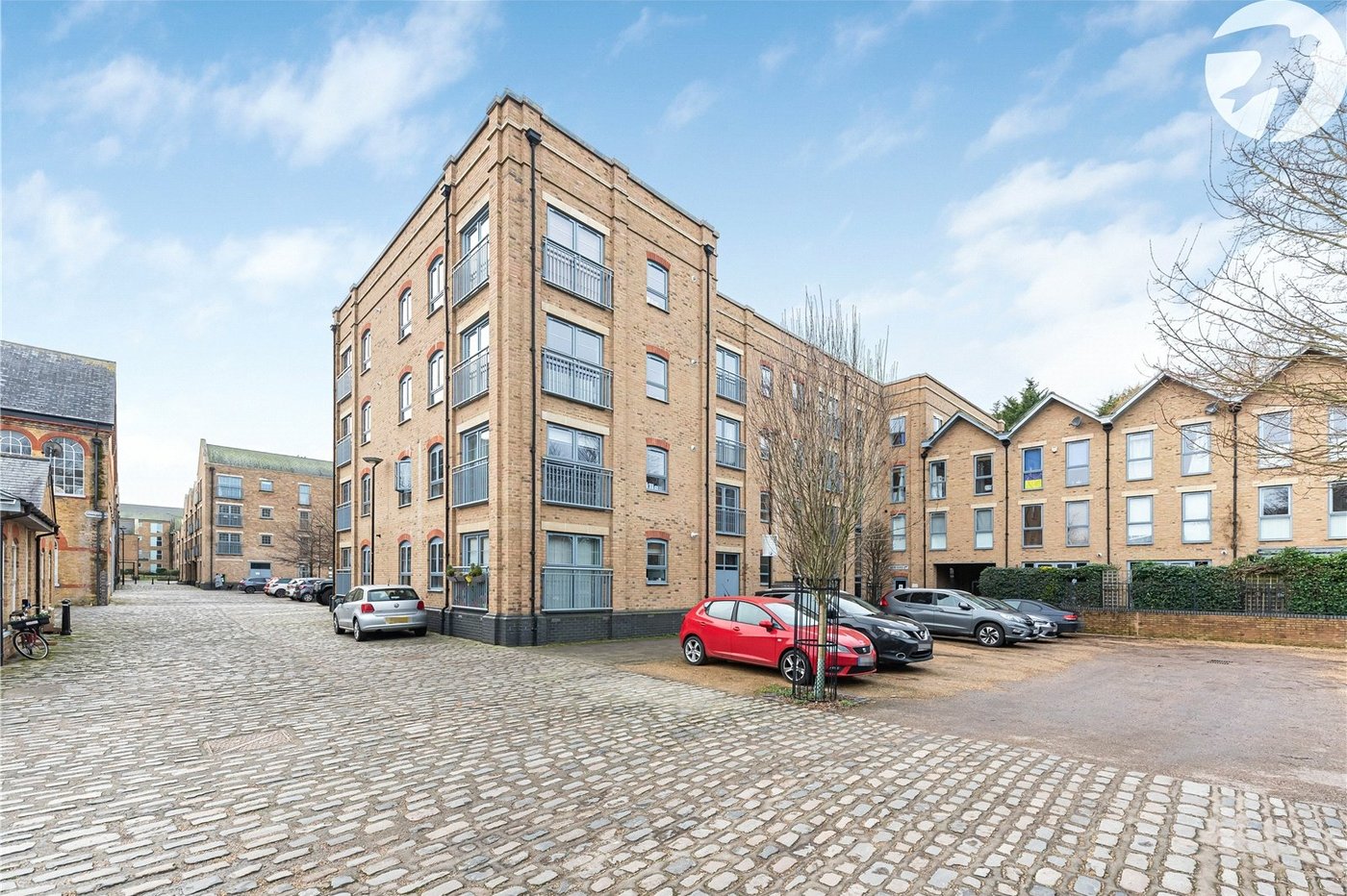 1 bedroom property for sale in South Darenth | Robinson Jackson