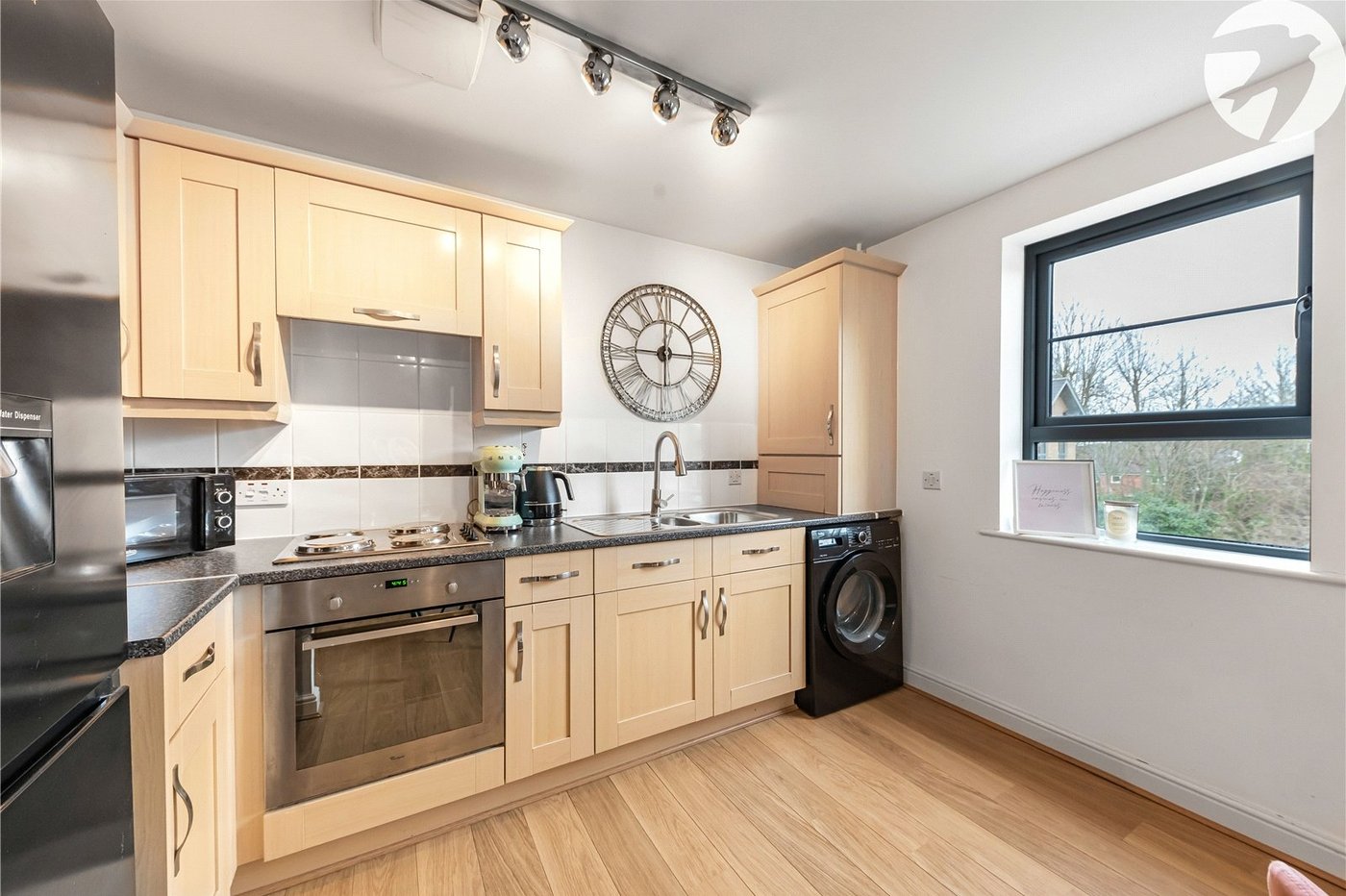 1 bedroom property for sale in South Darenth | Robinson Jackson