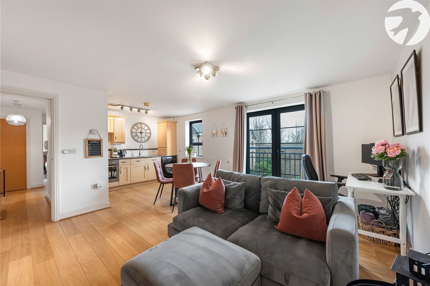 1 bedroom property for sale in South Darenth | Robinson Jackson