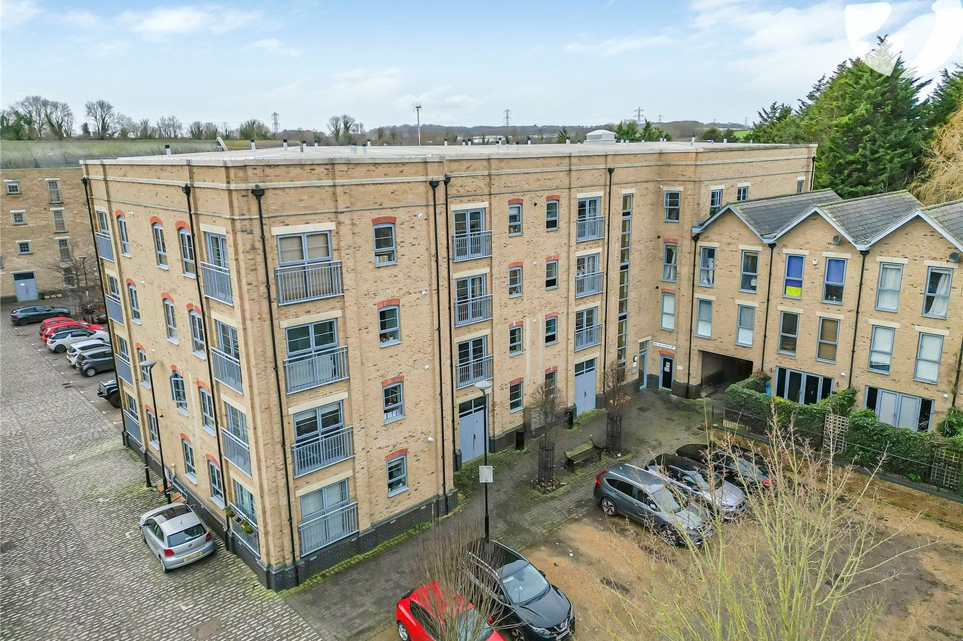 1 bedroom property for sale in South Darenth | Robinson Jackson