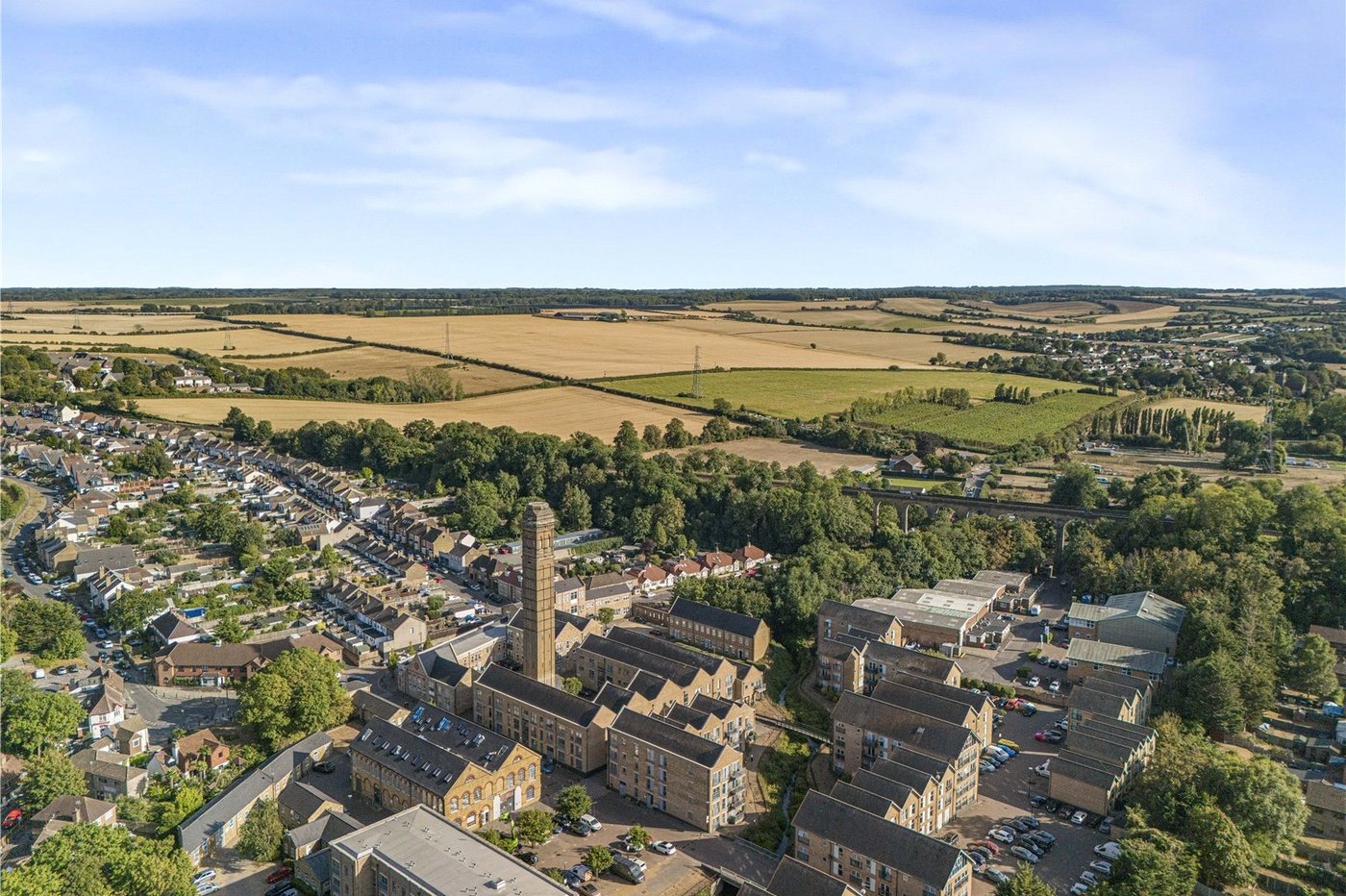 2 bedroom property for sale in South Darenth | Robinson Jackson