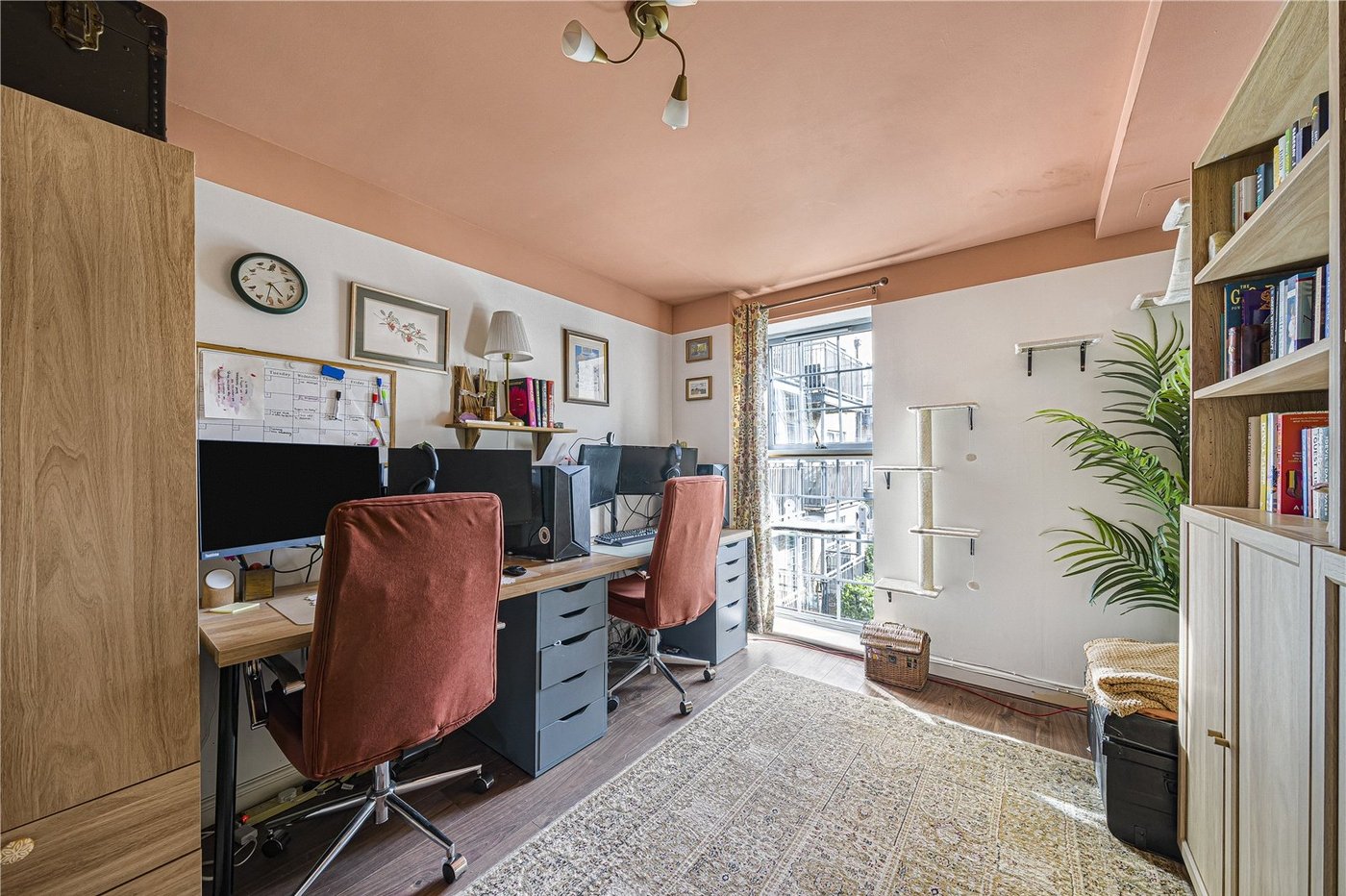 2 bedroom property for sale in South Darenth | Robinson Jackson