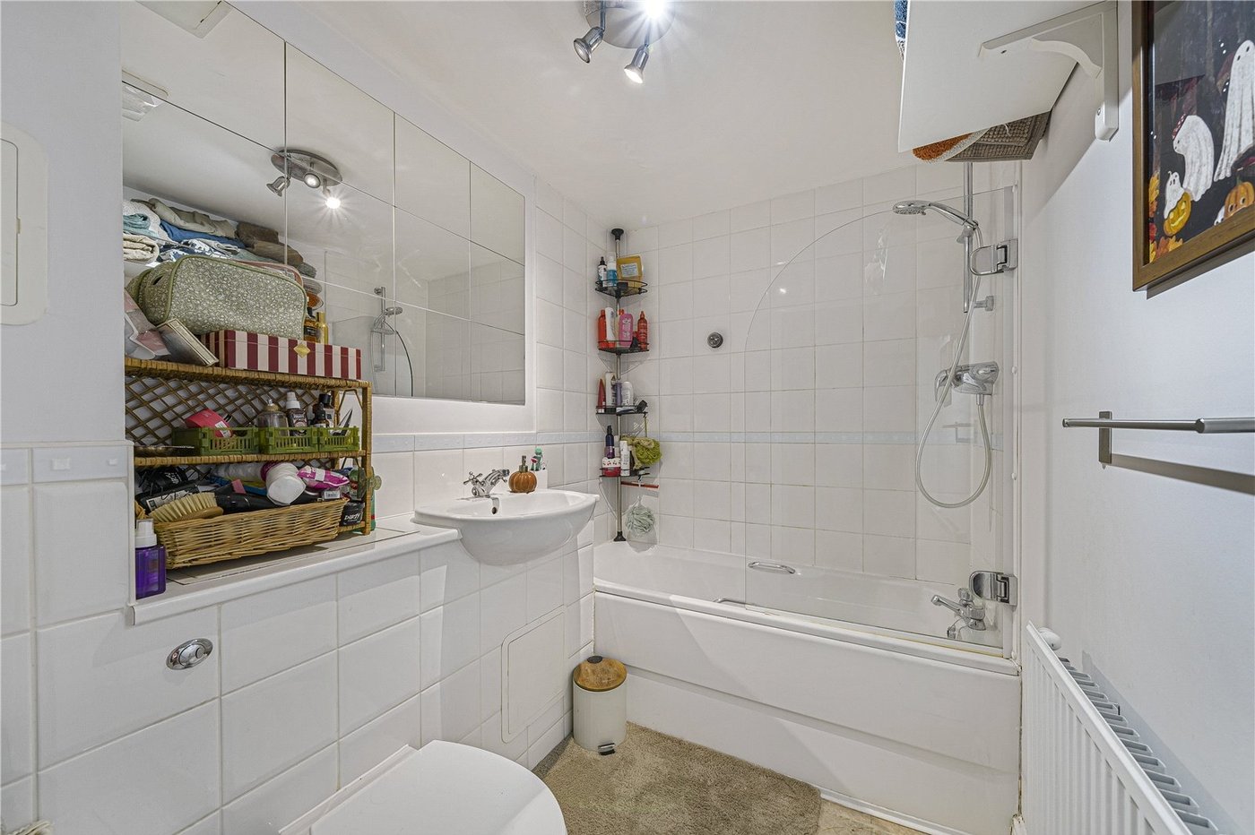 2 bedroom property for sale in South Darenth | Robinson Jackson