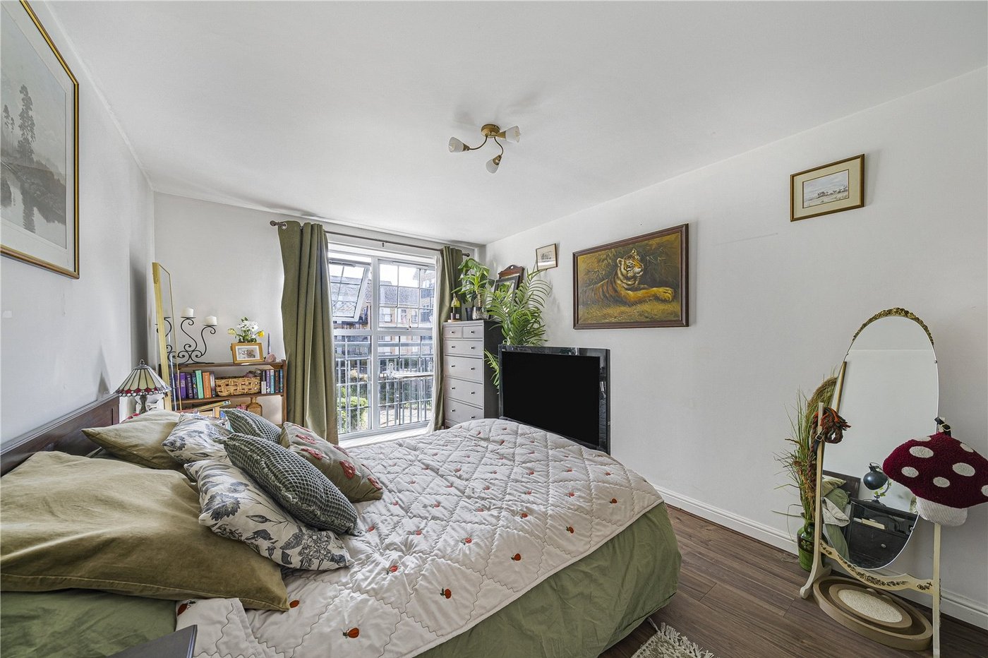 2 bedroom property for sale in South Darenth | Robinson Jackson