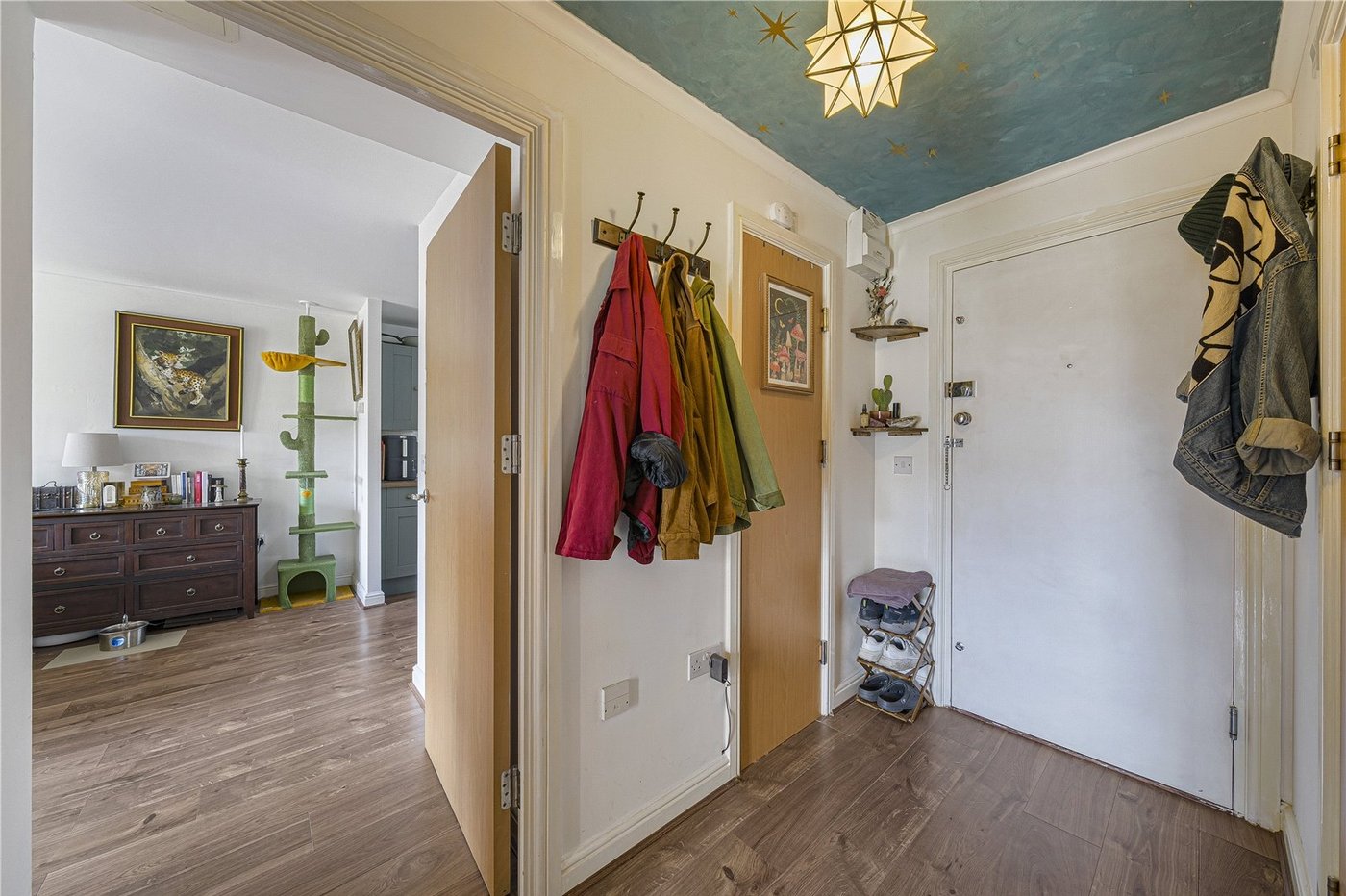2 bedroom property for sale in South Darenth | Robinson Jackson