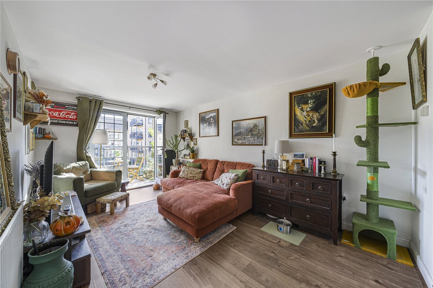 2 bedroom property for sale in South Darenth | Robinson Jackson