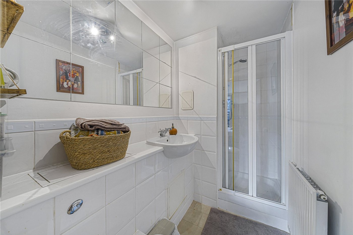 2 bedroom property for sale in South Darenth | Robinson Jackson
