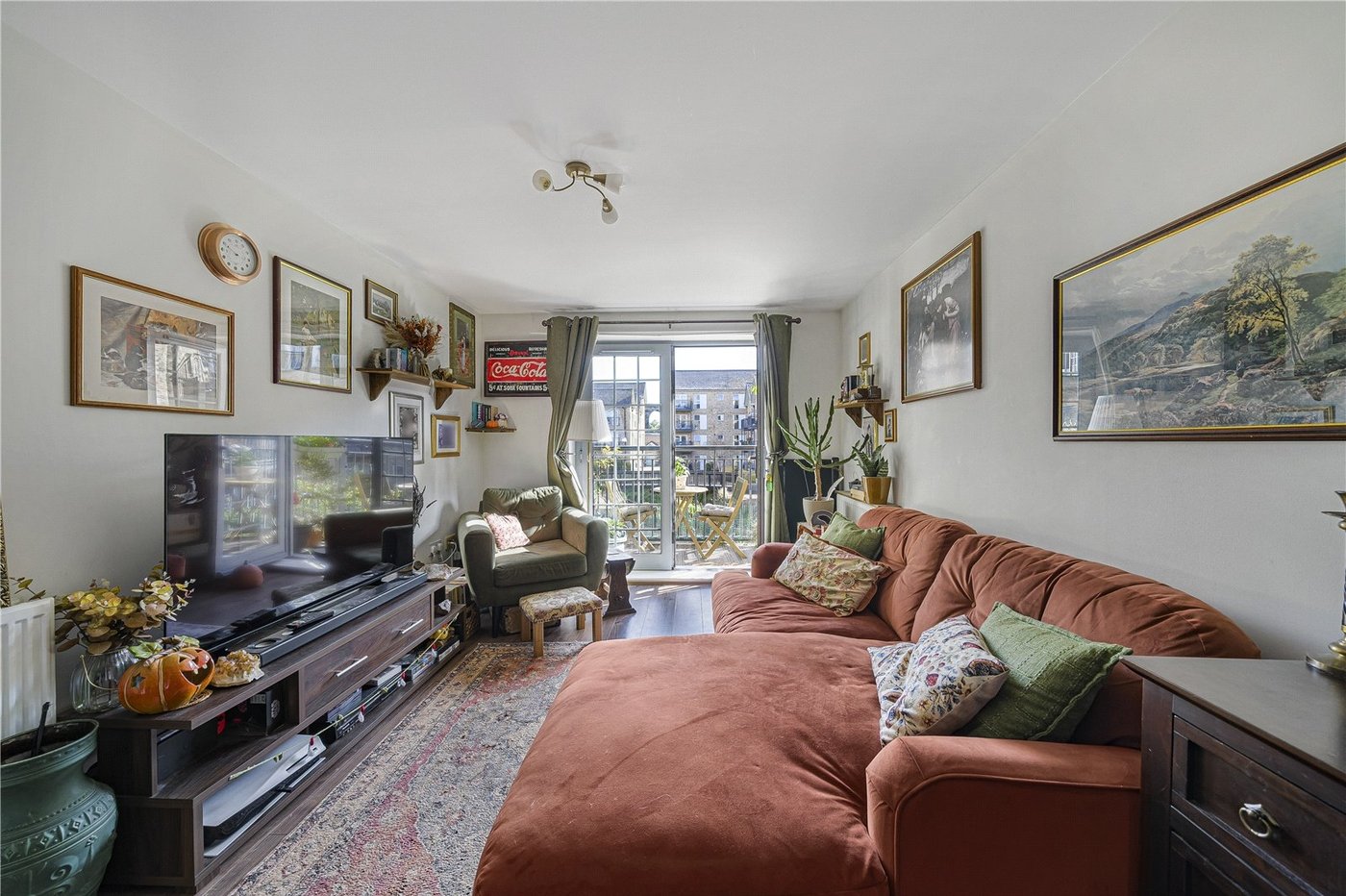 2 bedroom property for sale in South Darenth | Robinson Jackson