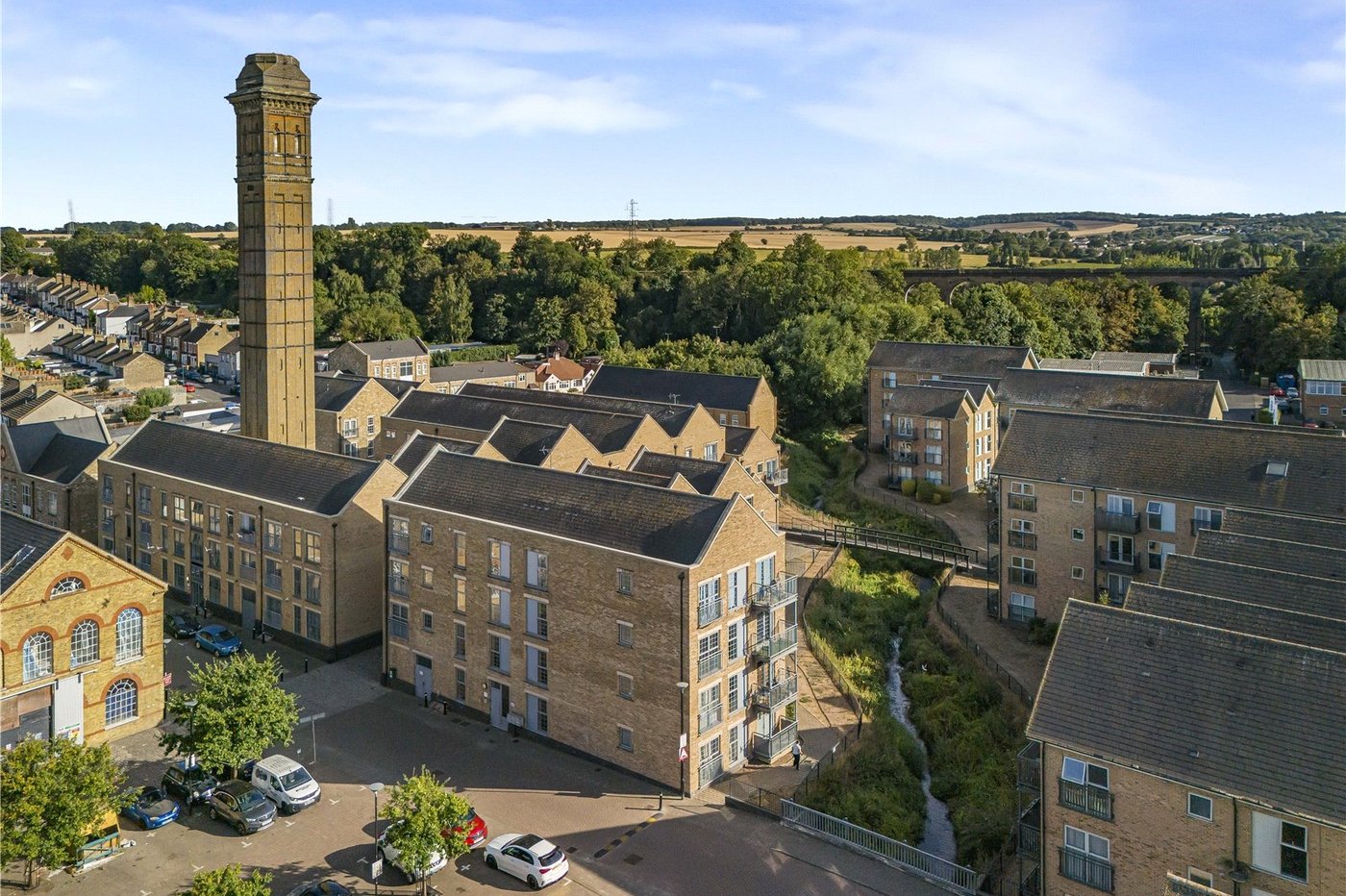 2 bedroom property for sale in South Darenth | Robinson Jackson