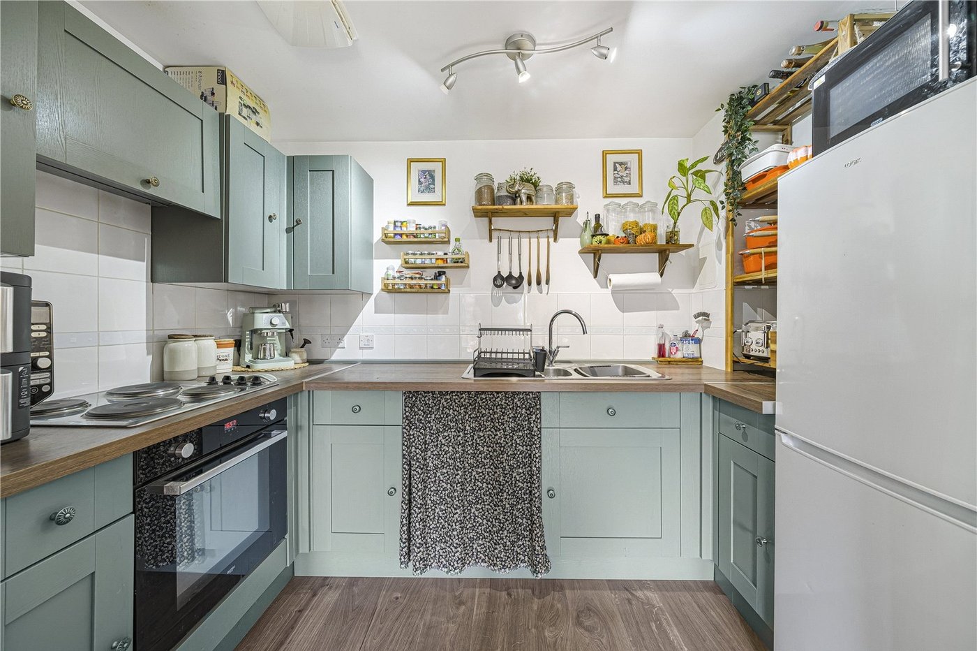 2 bedroom property for sale in South Darenth | Robinson Jackson