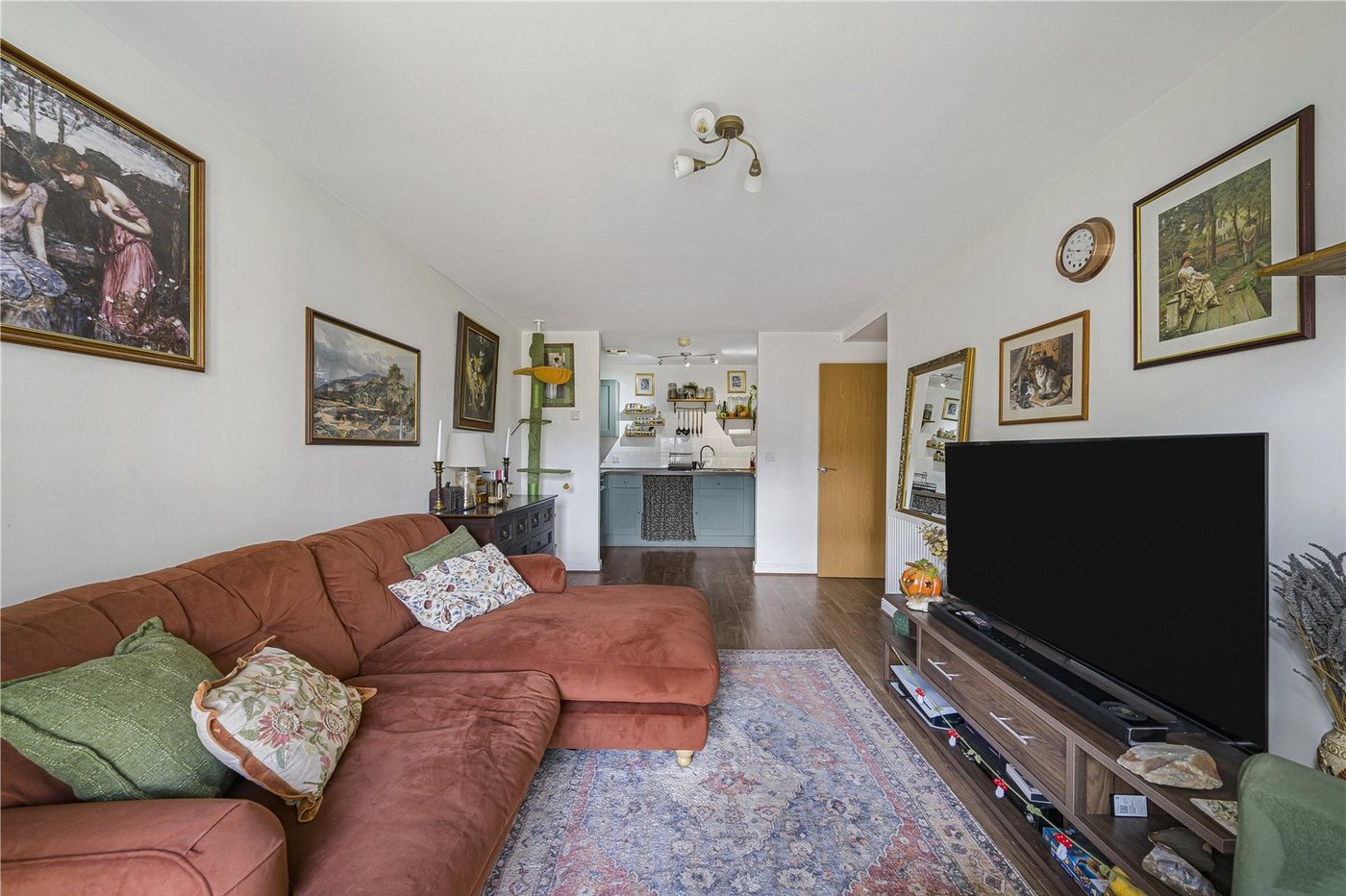 2 bedroom property for sale in South Darenth | Robinson Jackson