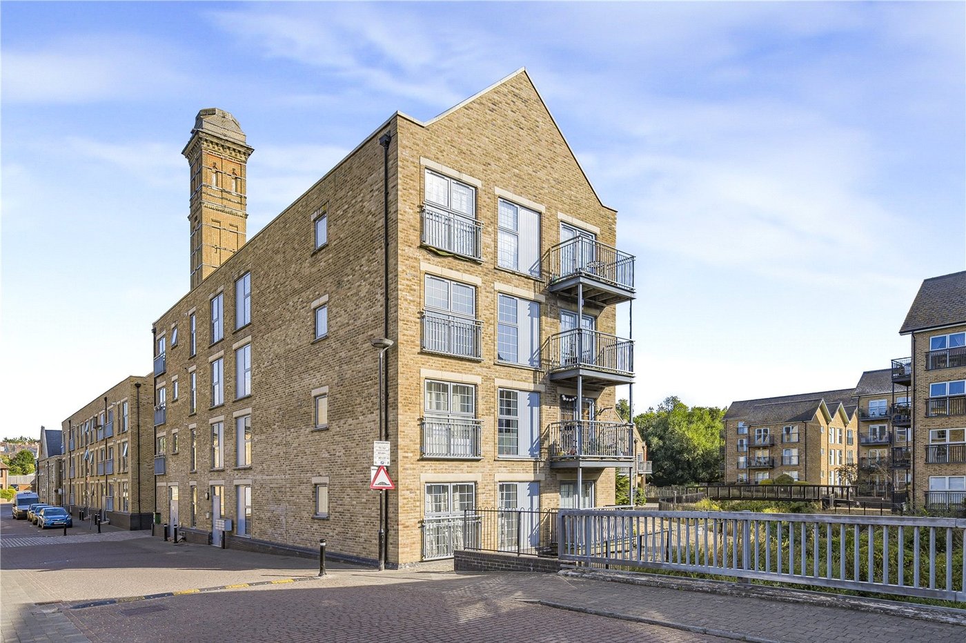 2 bedroom property for sale in South Darenth | Robinson Jackson