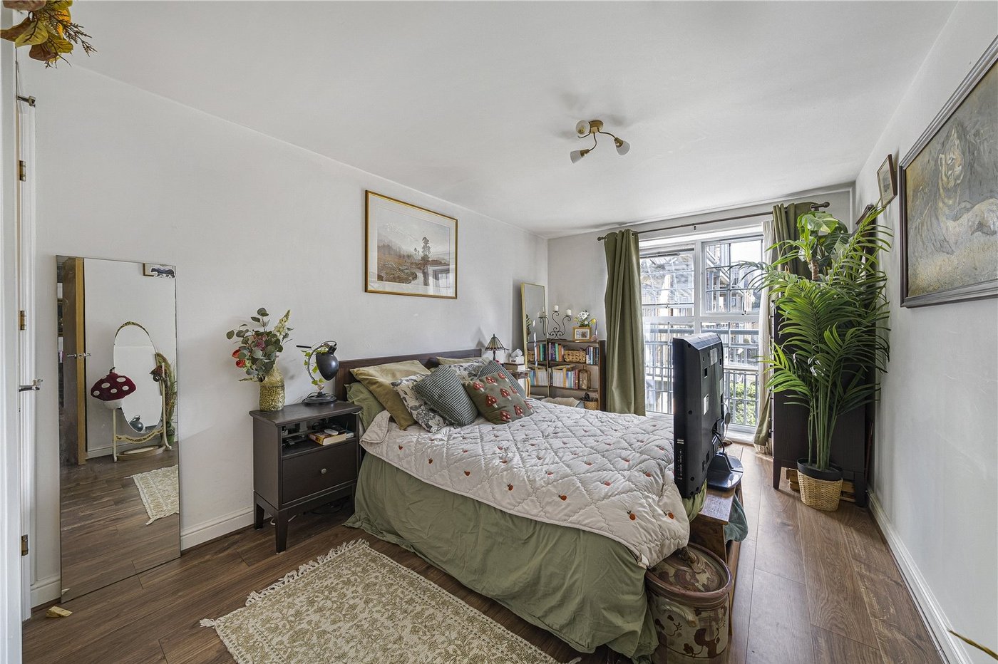 2 bedroom property for sale in South Darenth | Robinson Jackson