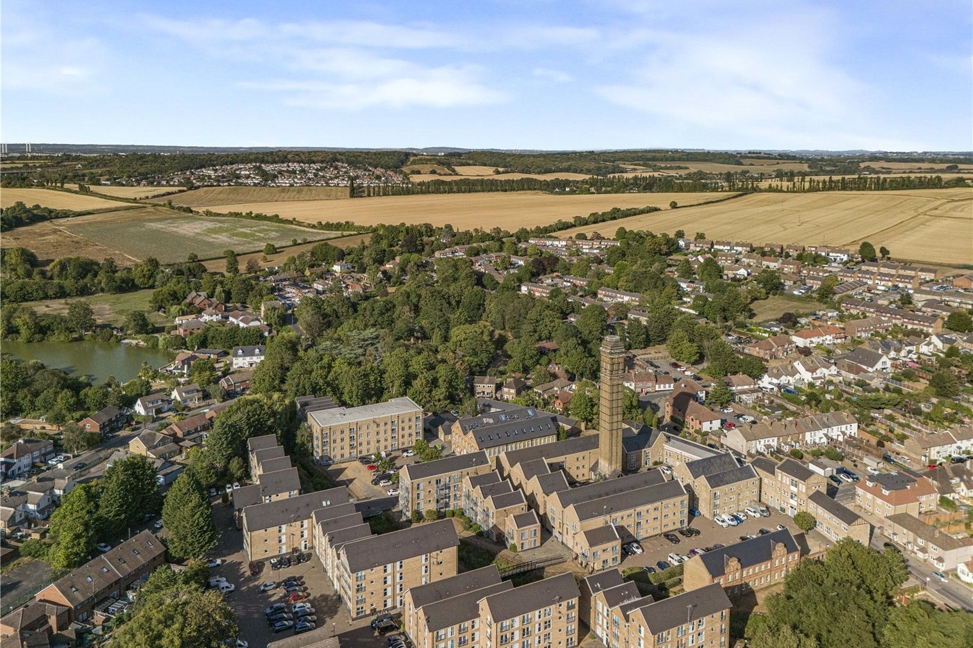 2 bedroom property for sale in South Darenth | Robinson Jackson