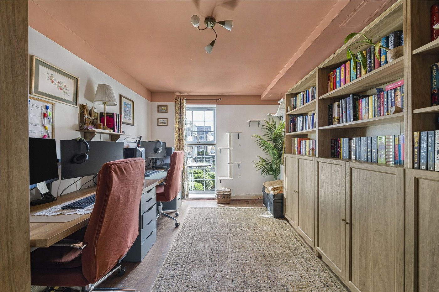 2 bedroom property for sale in South Darenth | Robinson Jackson