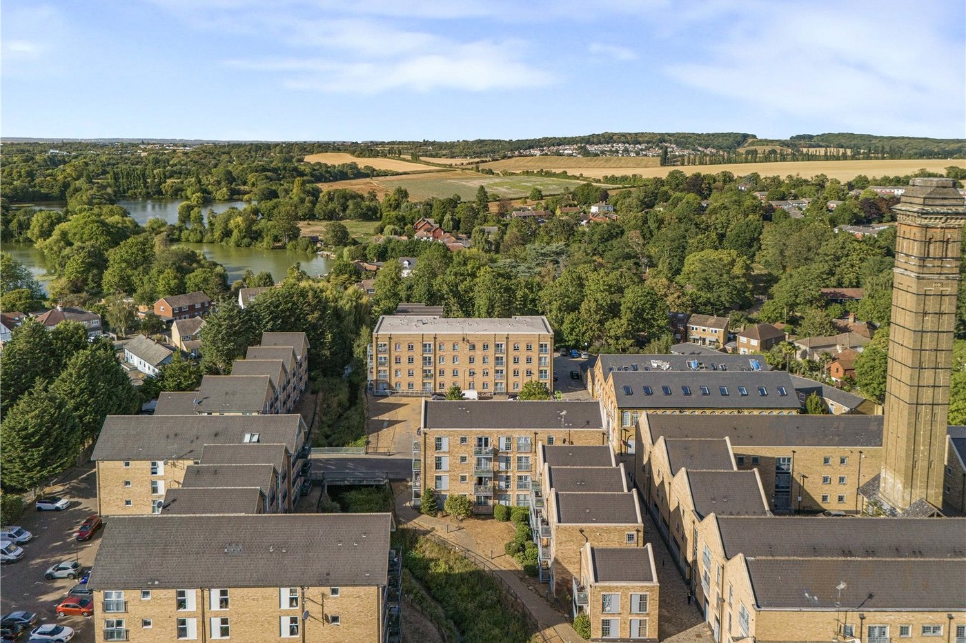 2 bedroom property for sale in South Darenth | Robinson Jackson