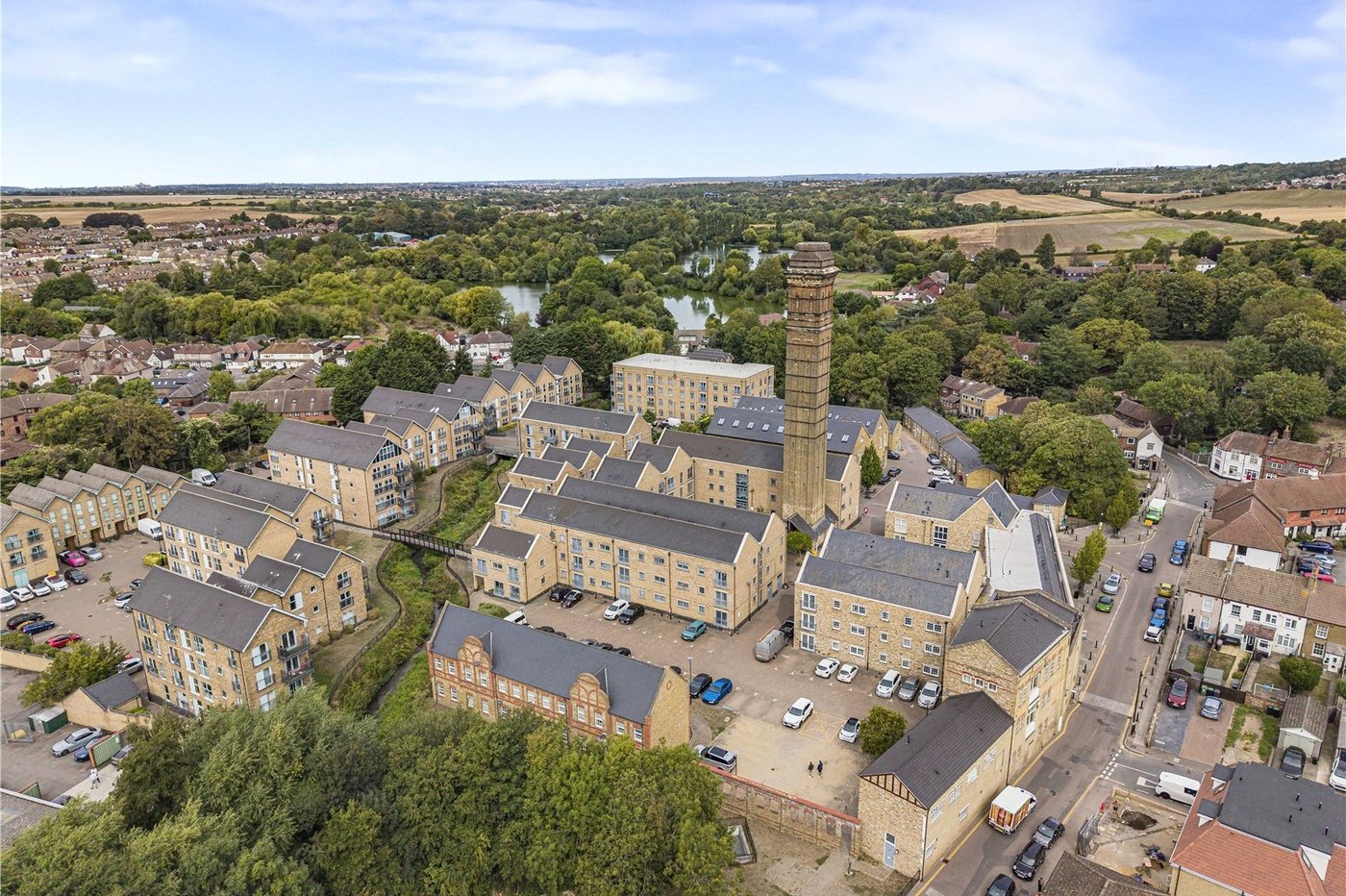 2 bedroom property for sale in South Darenth | Robinson Jackson