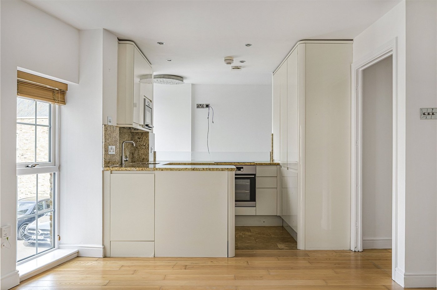 2 bedroom property for sale in South Darenth | Robinson Jackson