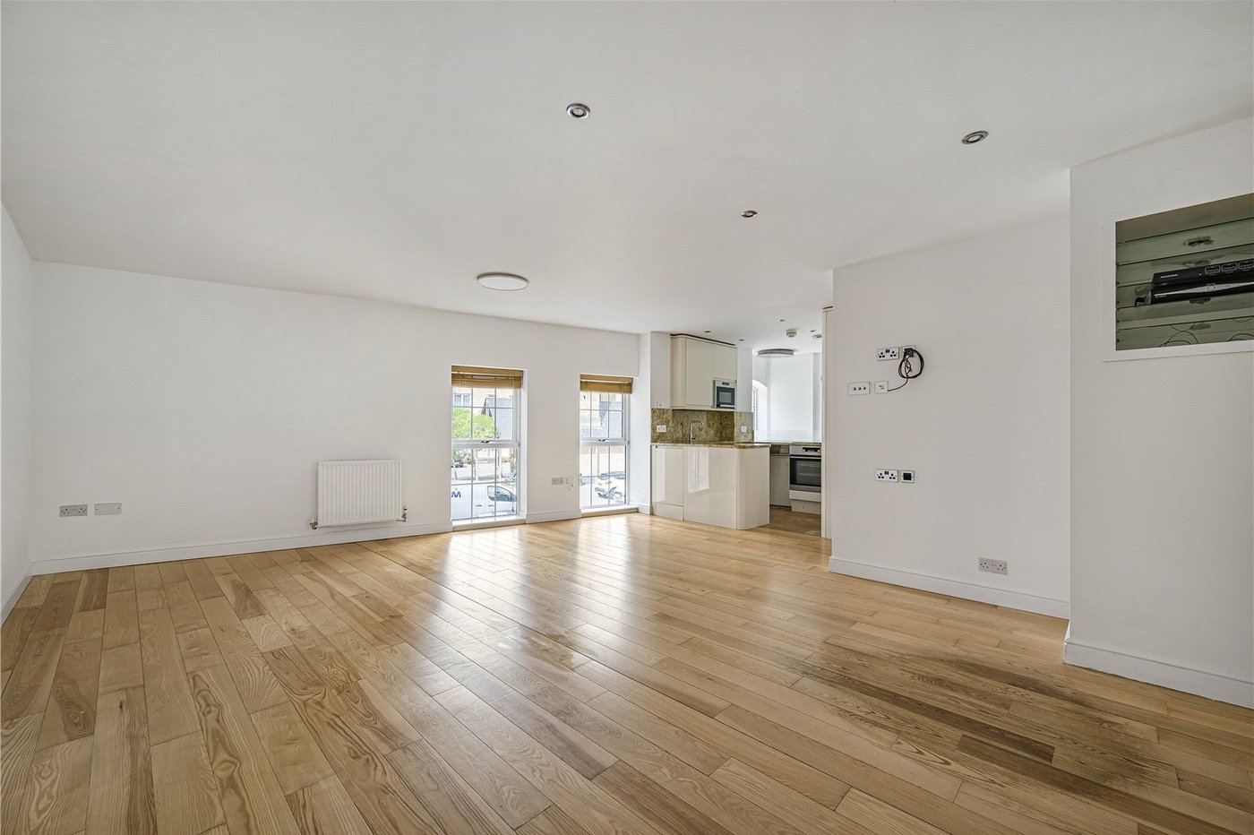 2 bedroom property for sale in South Darenth | Robinson Jackson