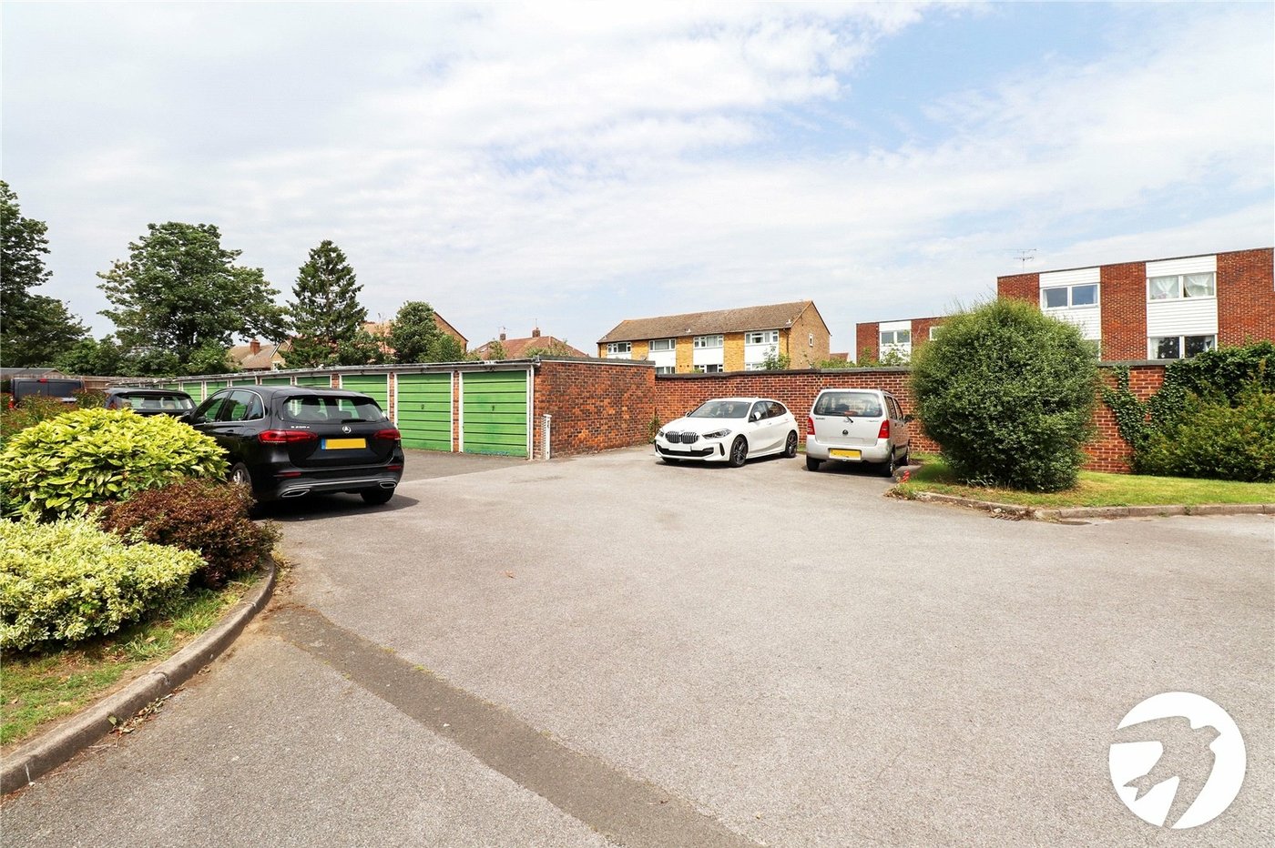 2 bedroom property for sale in Belvedere | Robinson Jackson