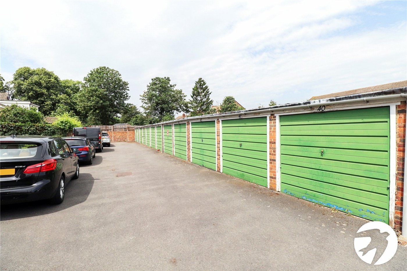 2 bedroom property for sale in Belvedere | Robinson Jackson