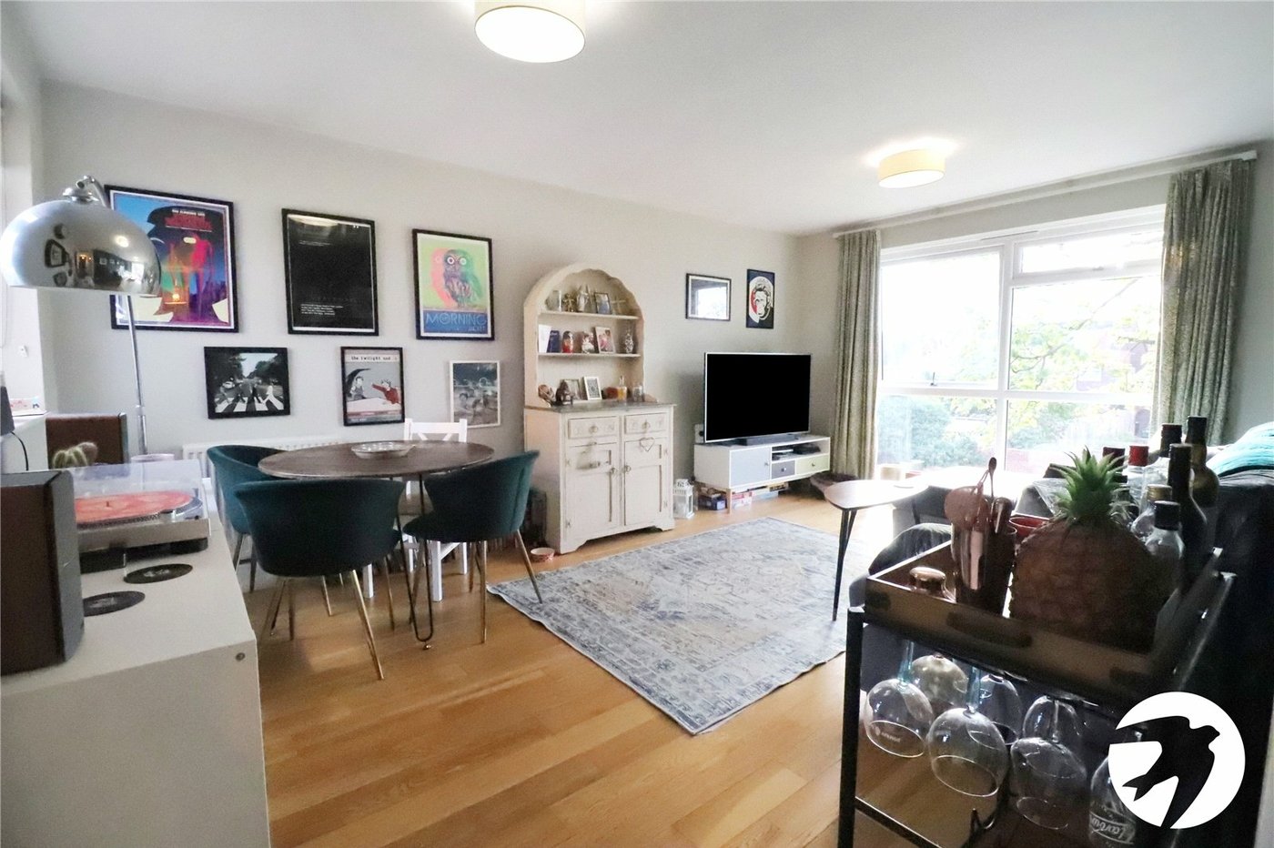 2 bedroom property for sale in Belvedere | Robinson Jackson