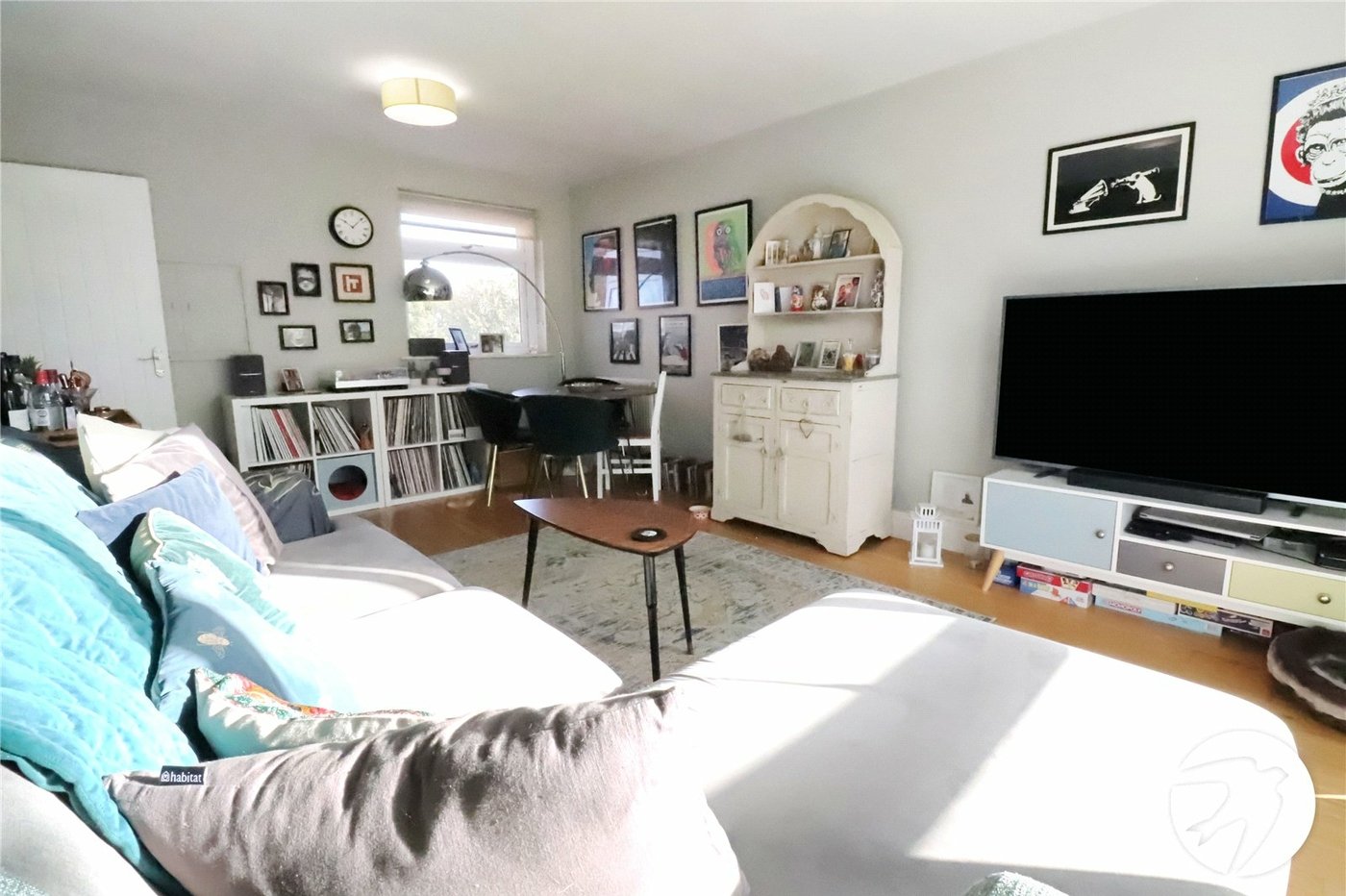 2 bedroom property for sale in Belvedere | Robinson Jackson