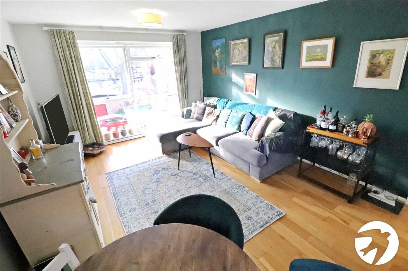 2 bedroom property for sale in Belvedere | Robinson Jackson