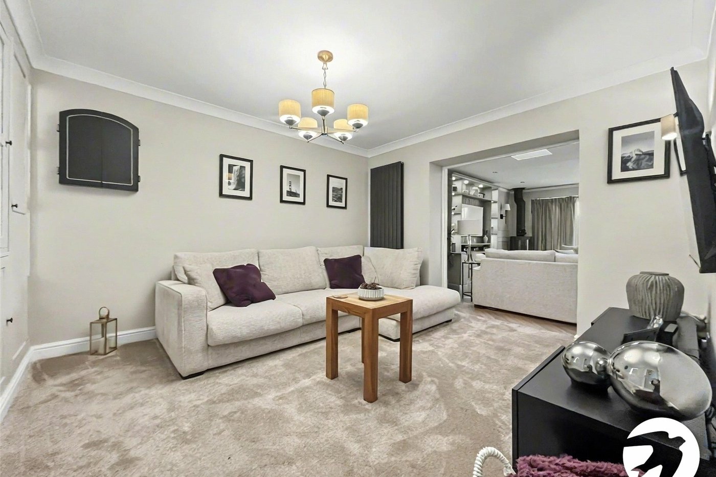 3 bedroom house for sale in Rochester | Robinson Michael & Jackson