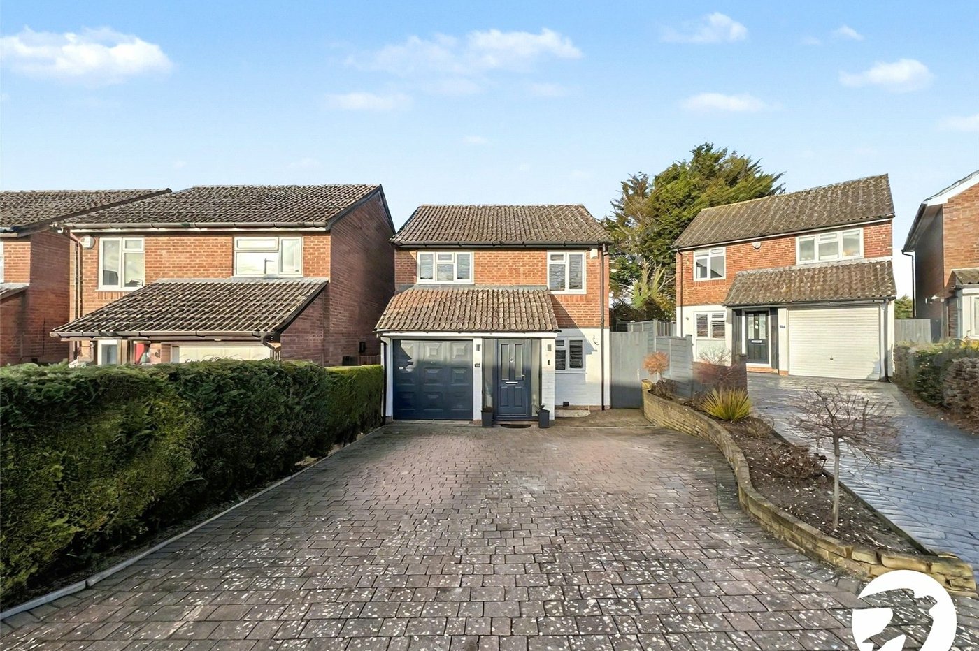 3 bedroom house for sale in Rochester | Robinson Michael & Jackson