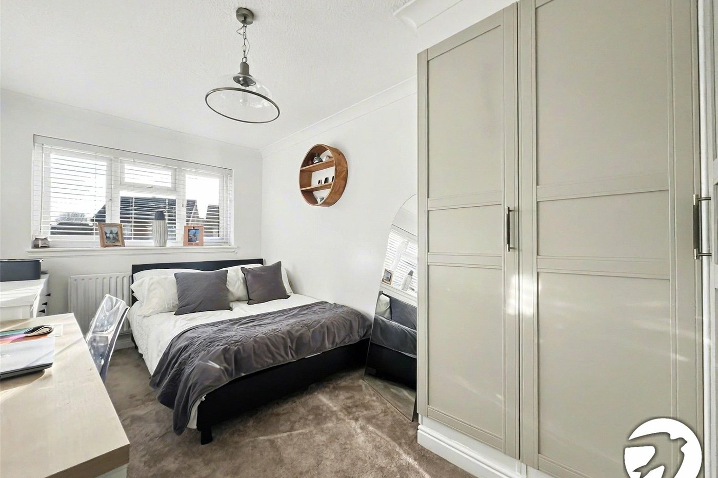 3 bedroom house for sale in Rochester | Robinson Michael & Jackson